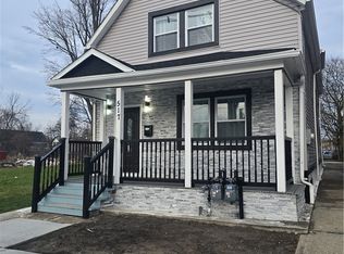 517 Goodyear Ave, Buffalo, NY 14211
