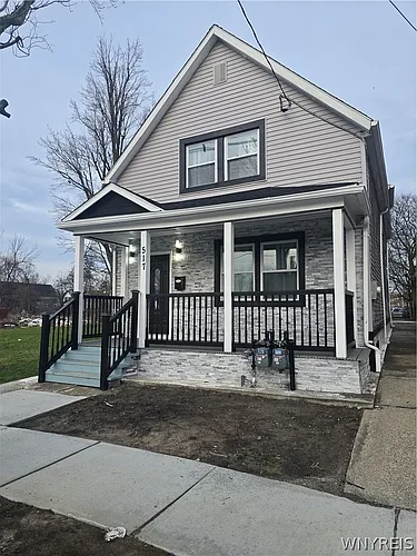 517 Goodyear Ave Photo 1