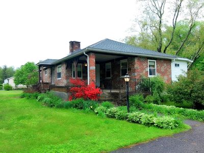 21 Harris Road, Litchfield, CT, 06759