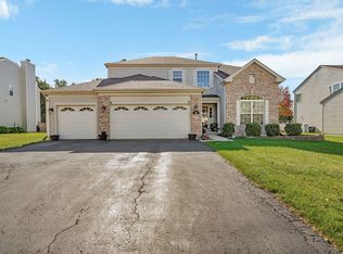 1631 Farmside Ln, Bolingbrook, IL 60490