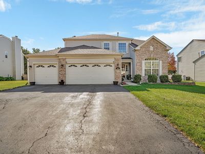 1631 Farmside Ln, Bolingbrook, IL, 60490