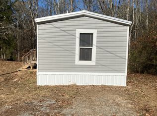 462 Oak Hill Dr, Alexander City, AL 35010