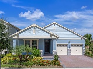 9050 Sonoma Coast Dr, Winter Garden, FL 34787