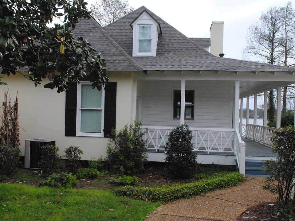 House Front