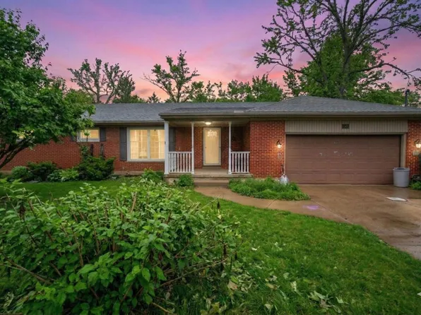 1448 W Sparrow Rd, Springfield, OH 45502