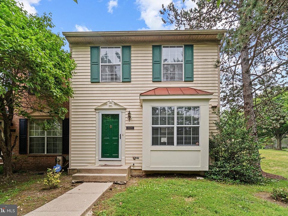 1st image of 8604 John Ellicott Ct Unit 1