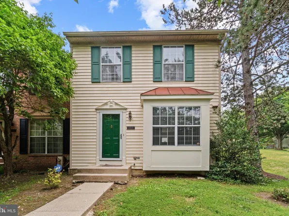 8604 John Ellicott Ct Unit 1, Ellicott City, MD 21043