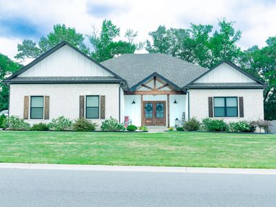 315 Mayberry Dr, Cabot, AR, 72023