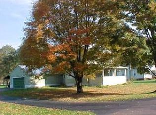 0 Bender Muncy, Danville, PA 17821