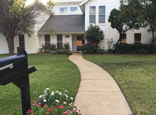 3500 Meadowlark Ln, Colleyville, TX 76034