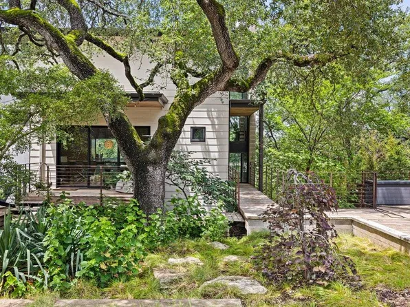 801 The High Rd, Austin, TX 78746