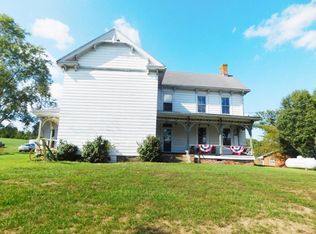 238 Oak Glen Cir, Fall Branch, TN 37656