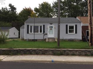 416 Hill Ave, Clyde, OH 43410