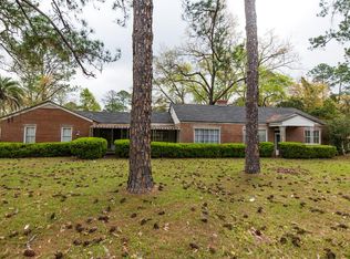 1205 Tallahassee Rd, Bainbridge, GA 39819