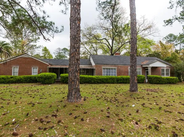 1205 Tallahassee Rd, Bainbridge, GA 39819