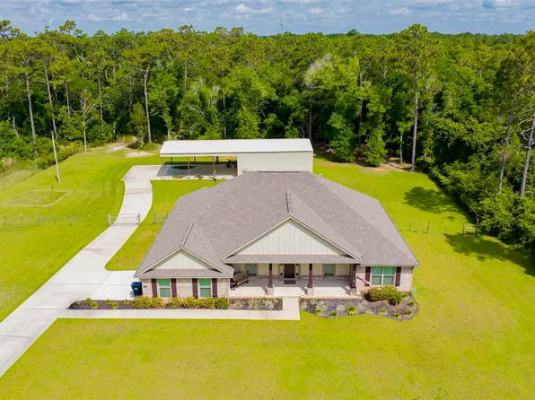 9111 County Road 99, Lillian, AL 36549