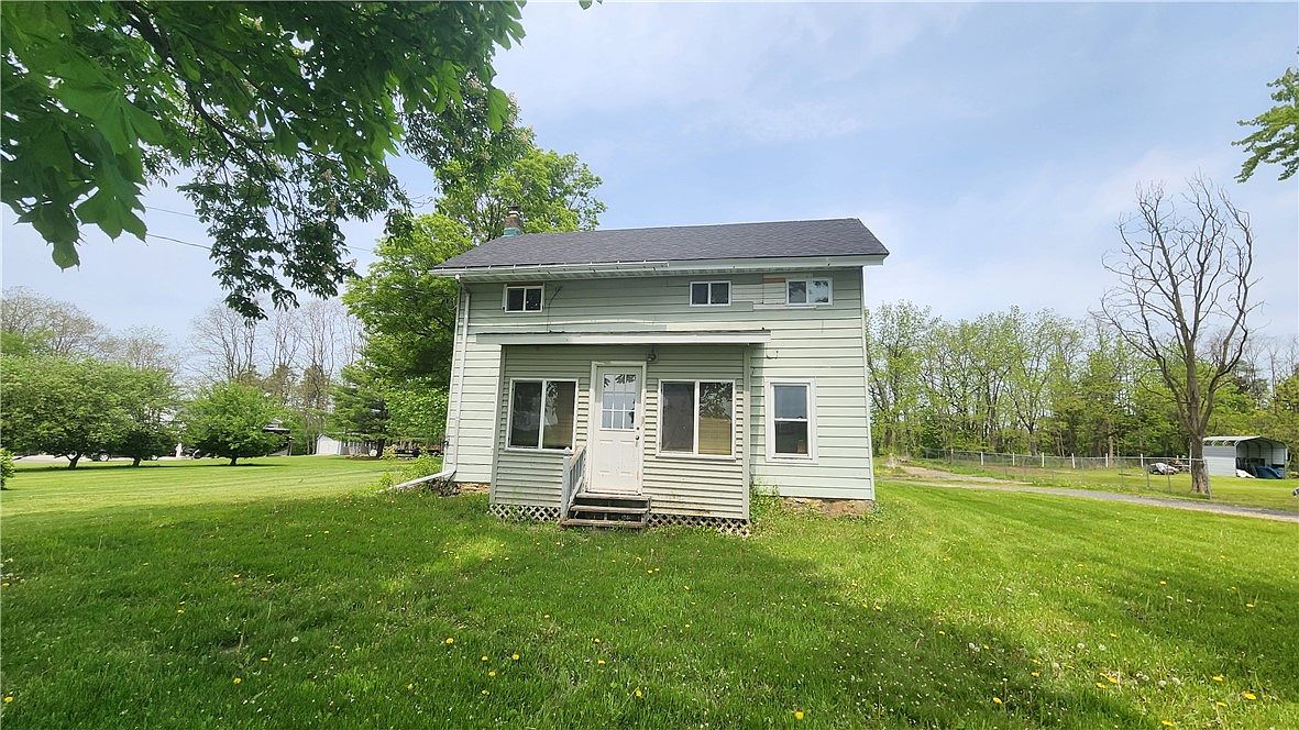 1295 Powers Rd, Cayuga, NY 13034 Zillow