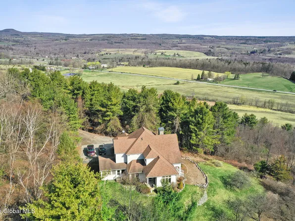 921 Ecker Hollow Road, Schoharie, NY 12157