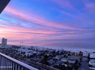9860 S Thomas Dr UNIT 1202, Panama City Beach, FL 32408
