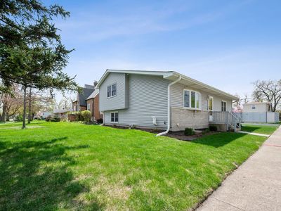 302 S Mason St, Bensenville, IL, 60106