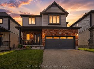 204 Snyder Ave N, Woolwich, ON N3B0C9