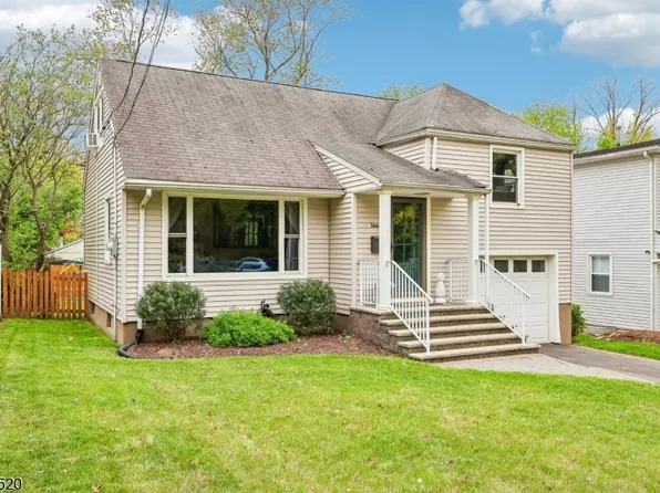1444 Randolph Rd, Plainfield City, NJ 07060