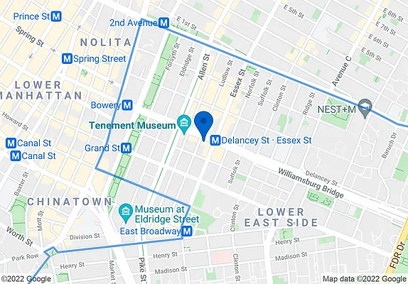 Rented by REAL New York | media 11