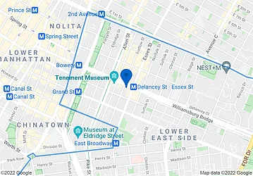 Rented by REAL New York