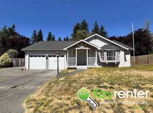 611 Rice Ct, Steilacoom, WA 98388