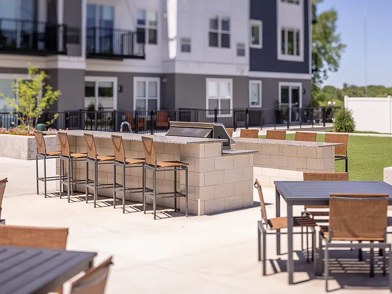 Carrick Apartments and Townhomes — Photo 40