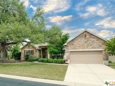 108 Vinca Dr, Georgetown, TX, 78633