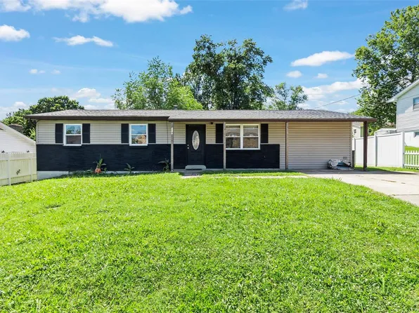 117 Tracy St, Jackson, MO 63755