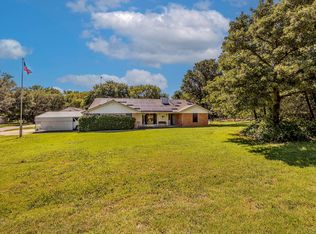 801 Percifield Trl, Alvarado, TX 76009