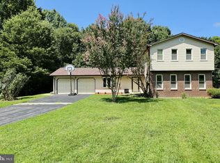 3012 Eutaw Forest Dr, Waldorf, MD 20603