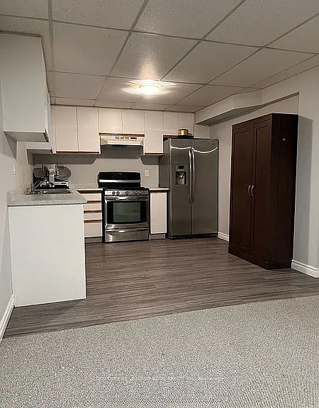 25 Frederick St #BASEMENT — Photo 1