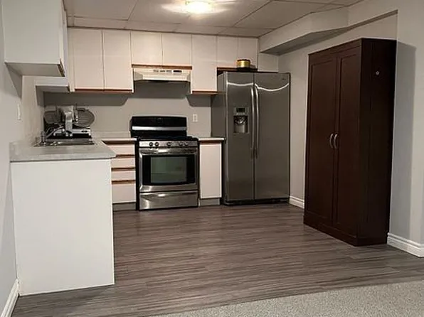 25 Frederick St #Basement, Whitchurch Stouffville, ON L4A 4T9