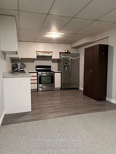 25 Frederick St #BASEMENT Photo 1