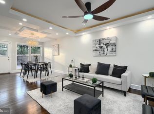 3410 Ripple Rd, Baltimore, MD 21244