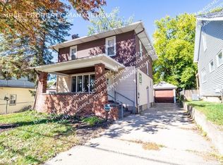 1109 Hall St SE, Grand Rapids, MI