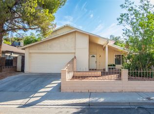 4782 S Mojave Rd, Las Vegas, NV 89121