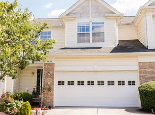 3656 Oakmount Ct, Mason, OH 45040