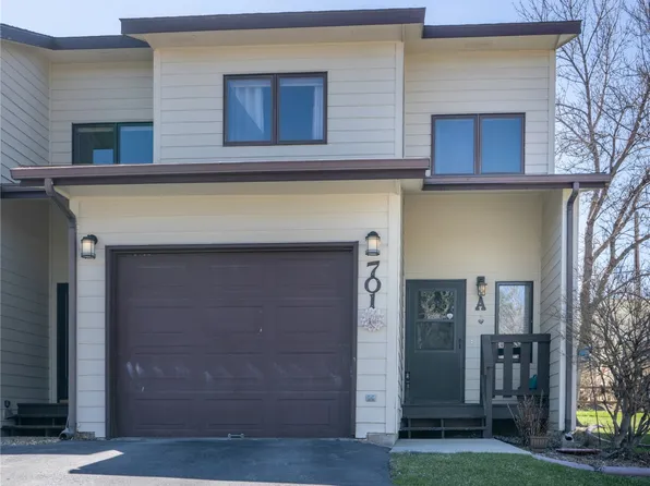 701 N Davis St APT A, Helena, MT 59601