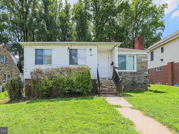6206 Winner Ave, Baltimore, MD 21215