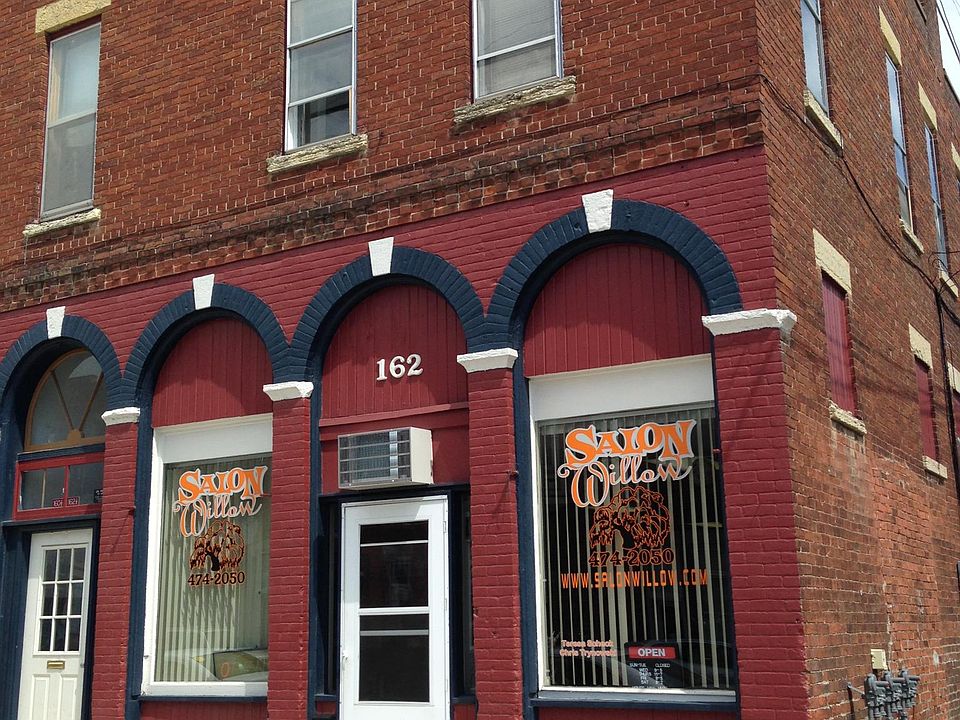 1st image of 162 Franklin St #A