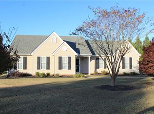 102 Grindstone Way, Anderson, SC 29625