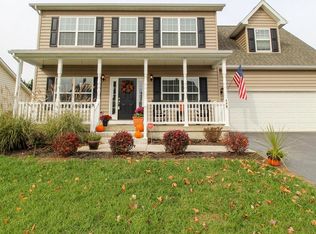 179 Ticonderoga Dr, Kearneysville, WV 25430
