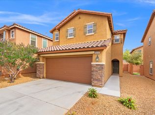 8640 Bella Sparkle Ave, Las Vegas, NV 89178
