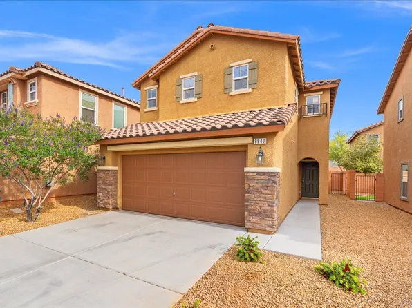 8640 Bella Sparkle Ave, Las Vegas, NV 89178