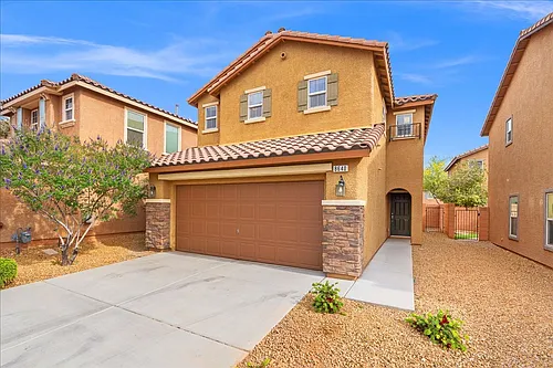 8640 Bella Sparkle Ave Photo 1