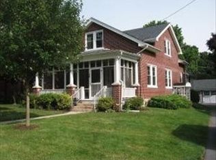 29 Kready Ave, Millersville, PA 17551